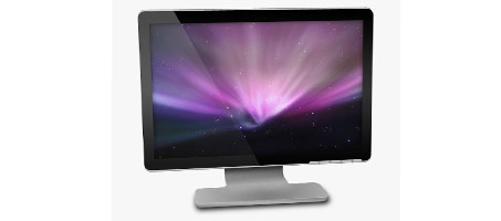 Create an Mac Monitor – Design Your Desk – Part 1 photoshop Create an Mac Monitor – Design Your Desk – Part 1 photoshop