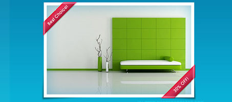 How to Design Interesting Stylish Advert Using 3D Flag photoshop 