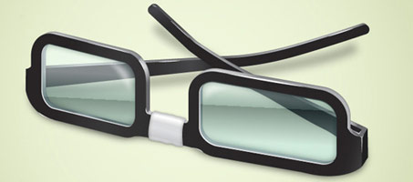 vector-glasses