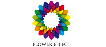 flower-effect