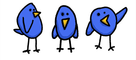 tweet-vector-bird