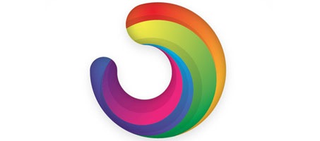 colorful-logo-style