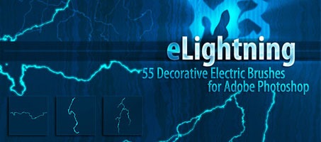 lightning-photoshop-brush