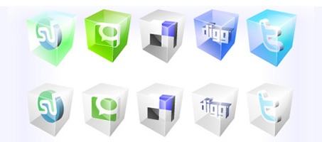 3d-icons
