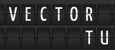 vector-buttons