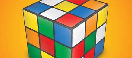 rubix-cube