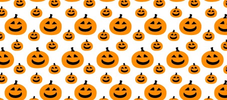pumpkin-pattern