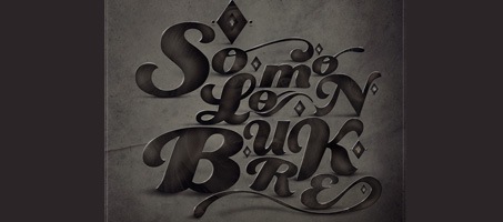 vintage-typography